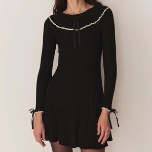 NWT Doen Rafaela dress